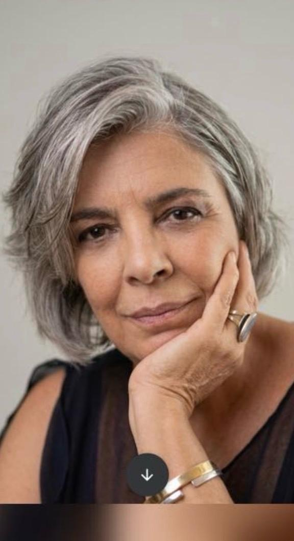 Márcia Tonizza Alencar de Carvalho, consultora em vistos, imigração e mobilidade internacional